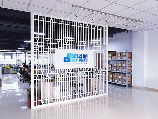 集電通保險絲廠家