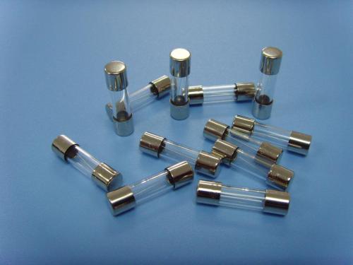 溫度保險絲更新換代