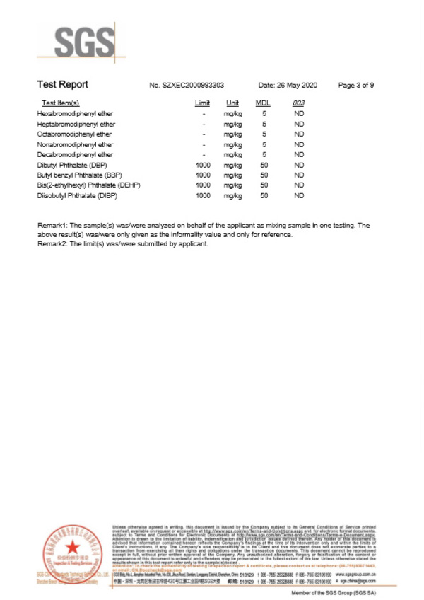 玻璃管保險絲SGS3