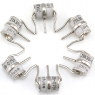 8*10mm帶引線防雷管