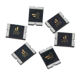 貼片自恢復保險絲