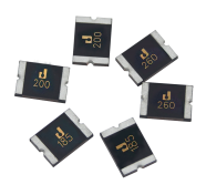 貼片自恢復保險絲